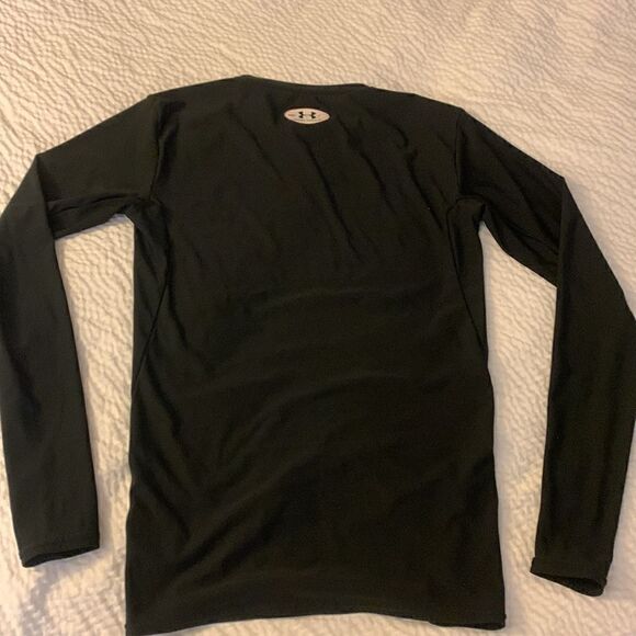UNDERARMOUR, heatgear, ladies medium, polyester/elastain, good condition - Picture 4 of 11